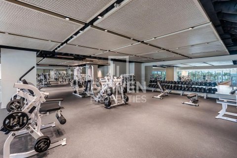 Apartment in Al Jaddaf, Dubai 2 bedrooms, 124.95 sq.m. № 129348 - photo 6