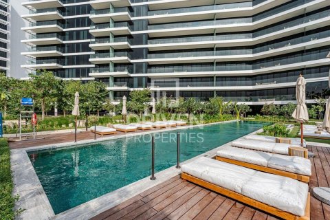 Apartment in Al Jaddaf, Dubai 2 bedrooms, 124.95 sq.m. № 129348 - photo 19