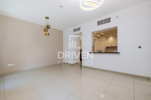 Apartment in 29 Burj Boulevard, Downtown Dubai (Downtown Burj Dubai), Dubai 1 bedroom, 78.78 sq.m. № 129350 - photo 11