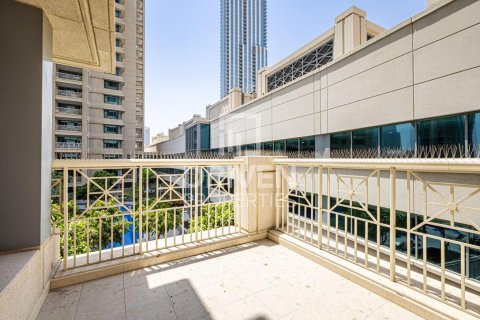 Apartment in 29 Burj Boulevard, Downtown Dubai (Downtown Burj Dubai), Dubai 1 bedroom, 78.78 sq.m. № 129350 - photo 8