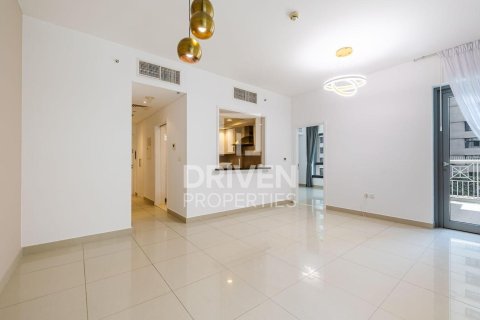 Apartment in 29 Burj Boulevard, Downtown Dubai (Downtown Burj Dubai), Dubai 1 bedroom, 78.78 sq.m. № 129350 - photo 12