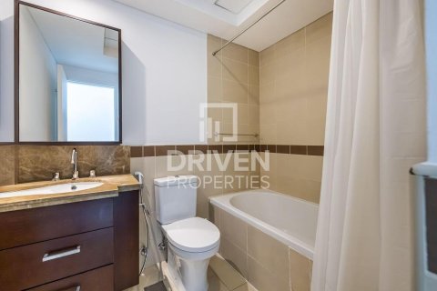 Apartment in 29 Burj Boulevard, Downtown Dubai (Downtown Burj Dubai), Dubai 1 bedroom, 78.78 sq.m. № 129350 - photo 7