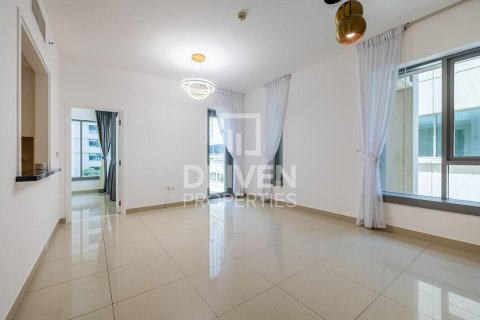شقة في 29 Burj Boulevard, وسط مدينة دبي, دبي 1غرف نوم, 78.78 م² رقم 129350