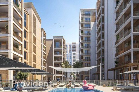 Apartment in Dubai Creek Harbour (The Lagoons), Dubai 2 bedrooms № 3172 - photo 9