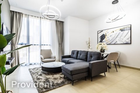 Appartement à Downtown Dubai (Downtown Burj Dubai), Dubai, 1 chambre, № 3169 - photo 11
