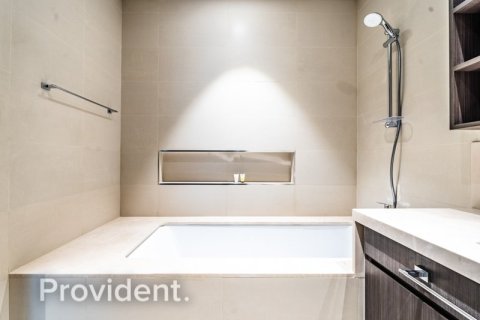 Appartement à Downtown Dubai (Downtown Burj Dubai), Dubai, 1 chambre, № 3169 - photo 7