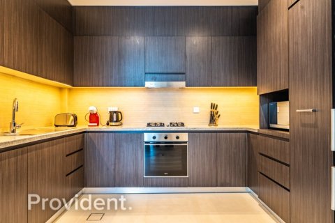 Appartement à Downtown Dubai (Downtown Burj Dubai), Dubai, 1 chambre, № 3169 - photo 8