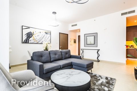 Appartement à Downtown Dubai (Downtown Burj Dubai), Dubai, 1 chambre, № 3169 - photo 17