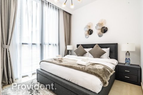 Appartement à Downtown Dubai (Downtown Burj Dubai), Dubai, 1 chambre, № 3169 - photo 1