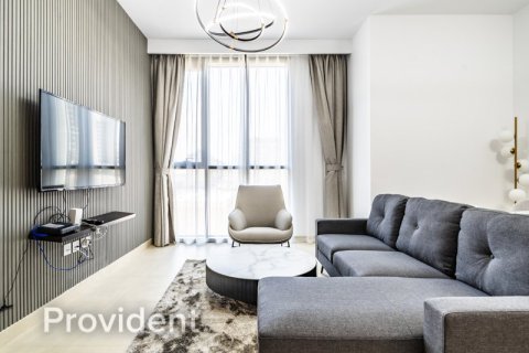 Appartement à Downtown Dubai (Downtown Burj Dubai), Dubai, 1 chambre, № 3169 - photo 13