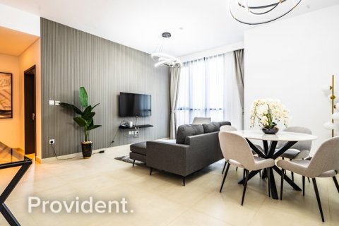 Appartement à Downtown Dubai (Downtown Burj Dubai), Dubai, 1 chambre, № 3169 - photo 19