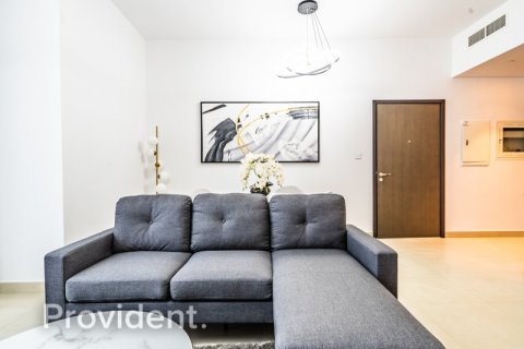 Appartement à Downtown Dubai (Downtown Burj Dubai), Dubai, 1 chambre, № 3169 - photo 16