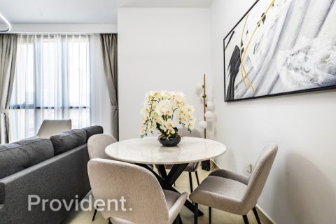 Appartement à Downtown Dubai (Downtown Burj Dubai), Dubai, 1 chambre, № 3169 - photo 14