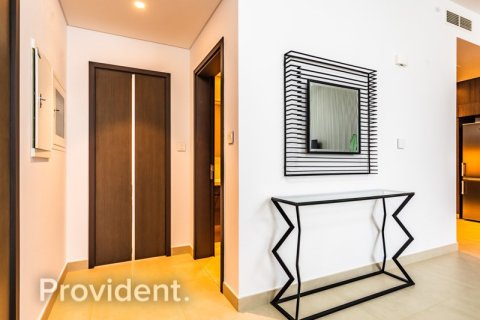 Appartement à Downtown Dubai (Downtown Burj Dubai), Dubai, 1 chambre, № 3169 - photo 15