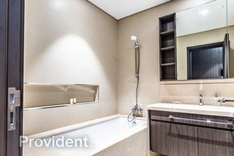 Appartement à Downtown Dubai (Downtown Burj Dubai), Dubai, 1 chambre, № 3169 - photo 6