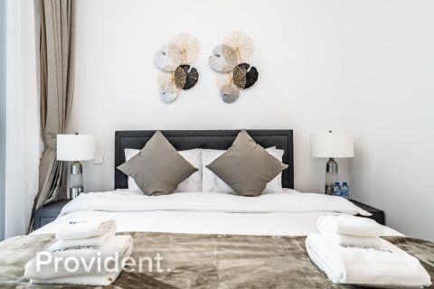 Appartement à Downtown Dubai (Downtown Burj Dubai), Dubai, 1 chambre, № 3169 - photo 2