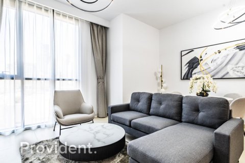 Appartement à Downtown Dubai (Downtown Burj Dubai), Dubai, 1 chambre, № 3169 - photo 12