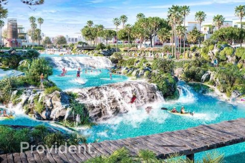 فيلا في دبي 6 غرف نوم  رقم 3183 - صورة 1