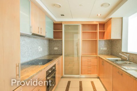 Appartement à Dubai Marina, Dubai, 1 chambre, 89.4 m², № 3173 - photo 12