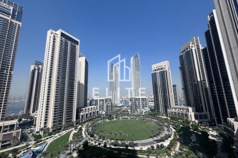 Квартира в Creek Gate, Dubai Creek Harbour (The Lagoons), Дубай, 2 спальни, 104м², № 89658