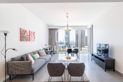 Снять в аренду квартиру в Creek Gate, Dubai Creek Harbour (The Lagoons), Дубай: 2 спальни, 104м², № 89658 - фото 2