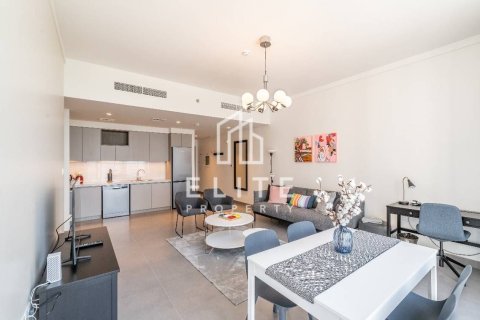 Снять в аренду квартиру в Creek Gate, Dubai Creek Harbour (The Lagoons), Дубай: 2 спальни, 104м², № 89658 - фото 3