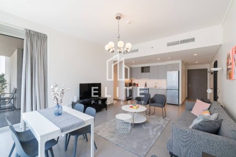 Снять в аренду квартиру в Creek Gate, Dubai Creek Harbour (The Lagoons), Дубай: 2 спальни, 104м², № 89658 - фото 5