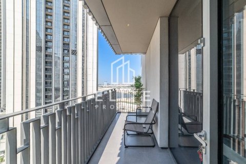 Снять в аренду квартиру в Creek Gate, Dubai Creek Harbour (The Lagoons), Дубай: 2 спальни, 104м², № 89658 - фото 7