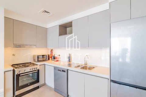 Снять в аренду квартиру в Creek Gate, Dubai Creek Harbour (The Lagoons), Дубай: 2 спальни, 104м², № 89658 - фото 4