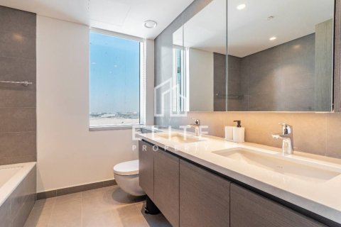 Снять в аренду квартиру в Creek Gate, Dubai Creek Harbour (The Lagoons), Дубай: 2 спальни, 104м², № 89658 - фото 12