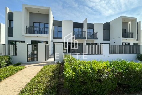 Townhouse in Villanova, Dubai Land, Dubai 3 bedrooms, 163 sq.m. № 89648