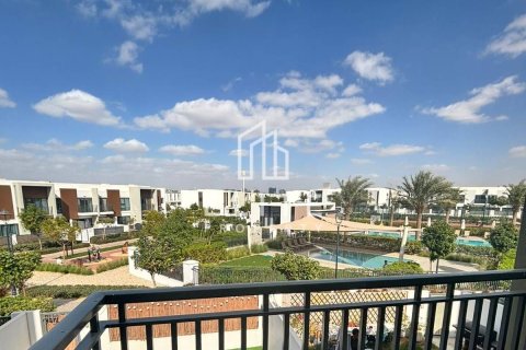 Maison de ville à Villanova, Dubai Land, Dubai, 3 chambres, 182 m², № 89657 - photo 2