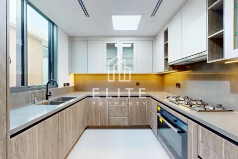 Villa en Harmony, Tilal Al Ghaf, Dubai, 4 dormitorios, № 89647 - foto 15