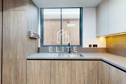 Villa en Harmony, Tilal Al Ghaf, Dubai, 4 dormitorios, № 89647 - foto 16