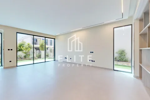 Villa en Harmony, Tilal Al Ghaf, Dubai, 4 dormitorios, № 89647 - foto 3