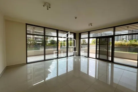 Квартира в Park Heights, Дубай Хилс Эстейт, Дубай, 3 спальни, 226м², № 89646