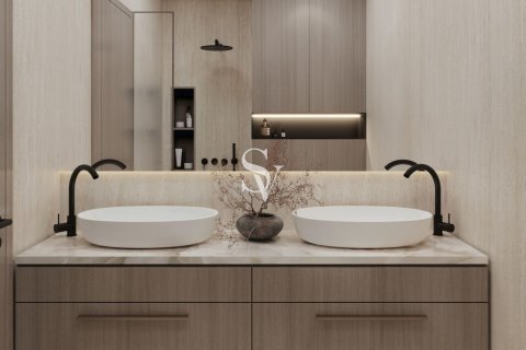 Купить квартиру в Dubai South (Dubai World Central), Дубай: 2 спальни, 110м², № 68521 - фото 22