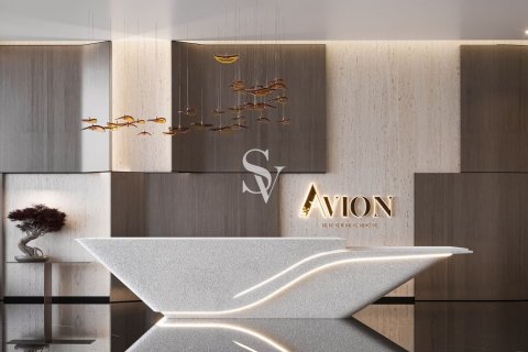 Купить квартиру в Dubai South (Dubai World Central), Дубай: 2 спальни, 110м², № 68521 - фото 6