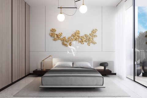 Купить квартиру в Dubai South (Dubai World Central), Дубай: 2 спальни, 110м², № 68521 - фото 20