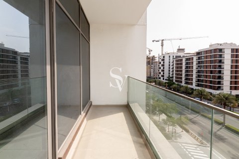 Купить квартиру в Park Heights, Дубай Хилс Эстейт, Дубай: 2 спальни, 145м², № 68507 - фото 19