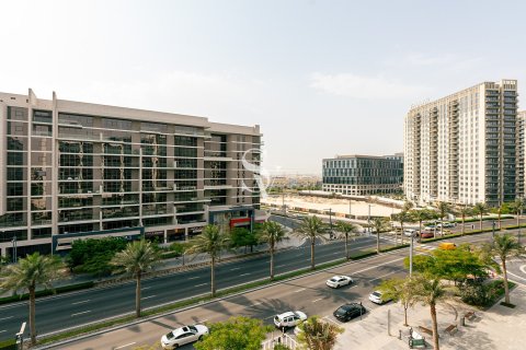 Купить квартиру в Park Heights, Дубай Хилс Эстейт, Дубай: 2 спальни, 145м², № 68507 - фото 21