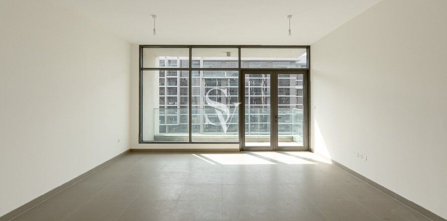 Квартира в Park Heights, Дубай Хилс Эстейт, Дубай, 2 спальни, 145м², № 68507