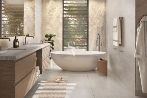 Villa in Dubai Land, Dubai 4 bedrooms, 692 sq.m. № 68512 - photo 7