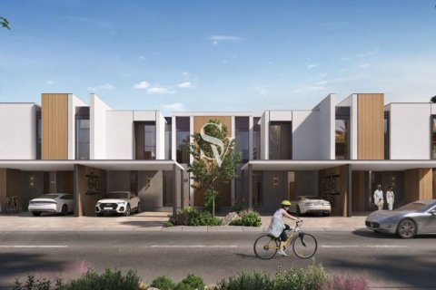 Villa in Dubai Land, Dubai 4 bedrooms, 692 sq.m. № 68512 - photo 1