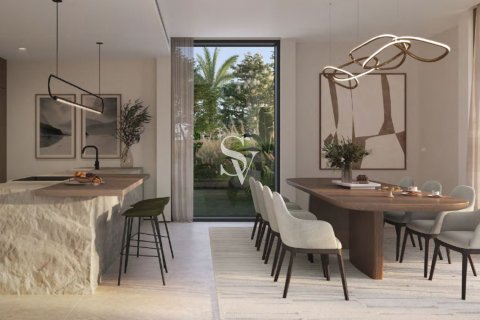 Villa in Dubai Land, Dubai 4 bedrooms, 692 sq.m. № 68512 - photo 5