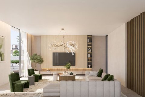 Villa in Dubai Land, Dubai 4 bedrooms, 692 sq.m. № 68512 - photo 15