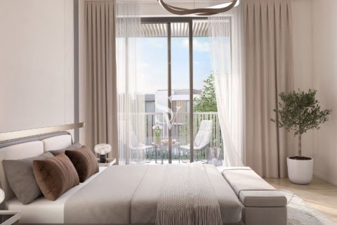 Villa in Dubai Land, Dubai 4 bedrooms, 692 sq.m. № 68512 - photo 4