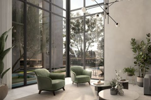 Villa in Dubai Land, Dubai 4 bedrooms, 692 sq.m. № 68512 - photo 6