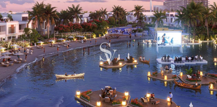 Квартира в Дубай Инвестмент Парке, Дубай, 1 спальня, 74м², № 68513