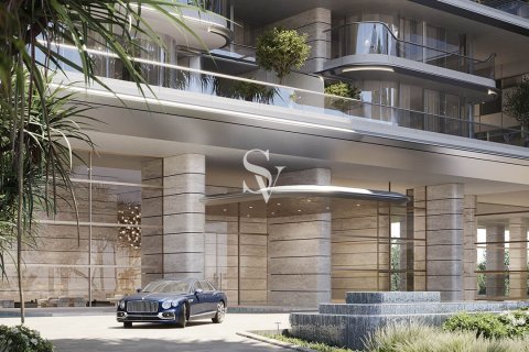 Apartment in Palm Jumeirah, Dubai 5 bedrooms, 5153 sq.m. № 68525 - photo 25